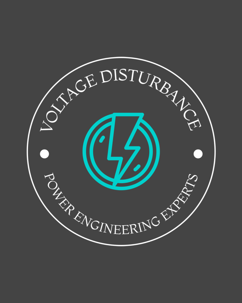 Voltage Disturbance