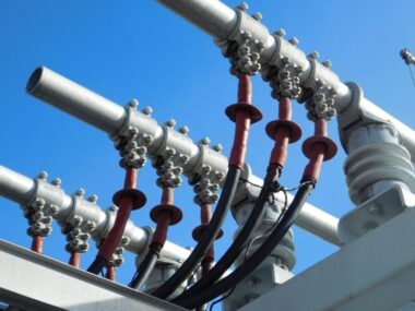 WHY DO HIGH VOLTAGE CABLES NEED TERMINATION? – Voltage Disturbance